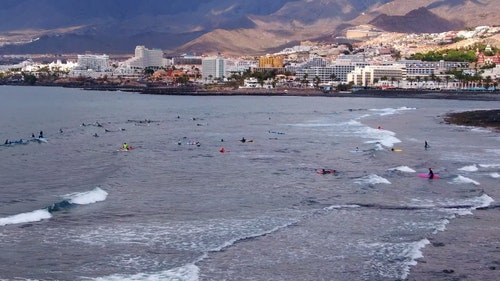 有关人,天性,山的免费素材视频