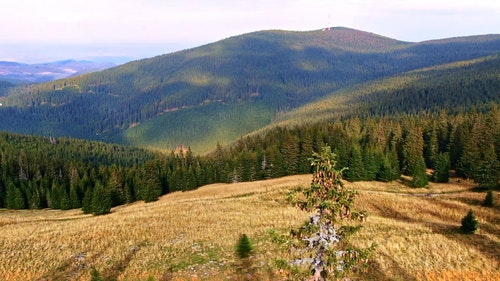 有关天性,山,山区的免费素材视频