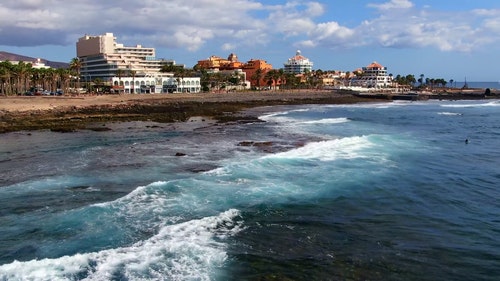 有关假期,城市,天性的免费素材视频