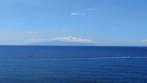 有关大西洋,天性,性质的免费素材视频