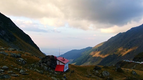 有关天性,天空,山的免费素材视频