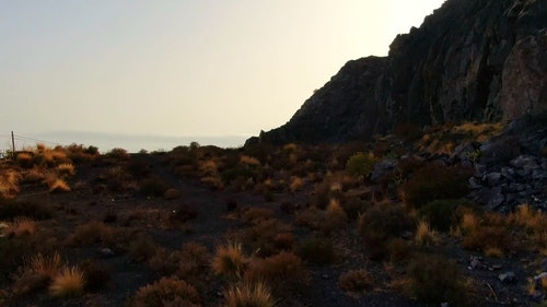 有关天性,天空,山的免费素材视频