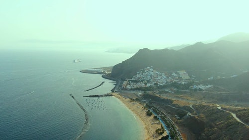 有关天性,山,山峰的免费素材视频