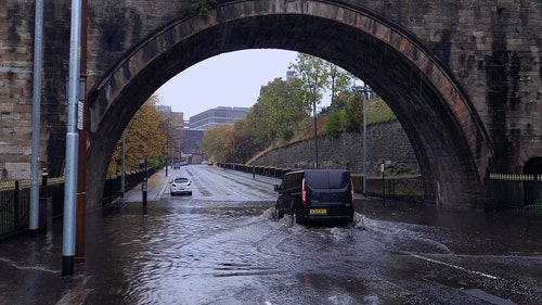 有关下,城市,大的免费素材视频