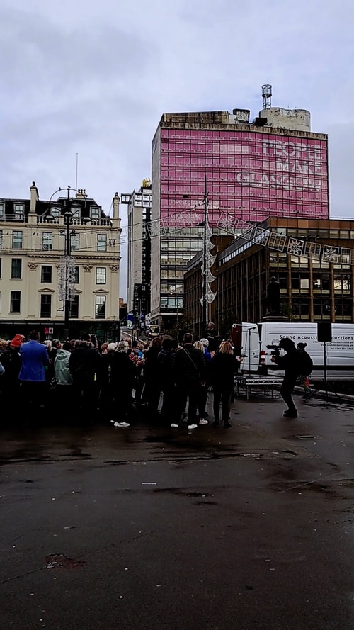 有关事件,人,人群的免费素材视频