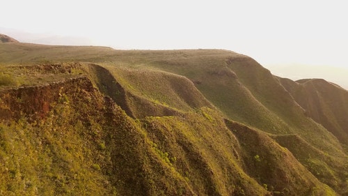 有关天性,山,山峰的免费素材视频