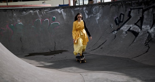 有关墨镜,太阳眼镜,女人的免费素材视频