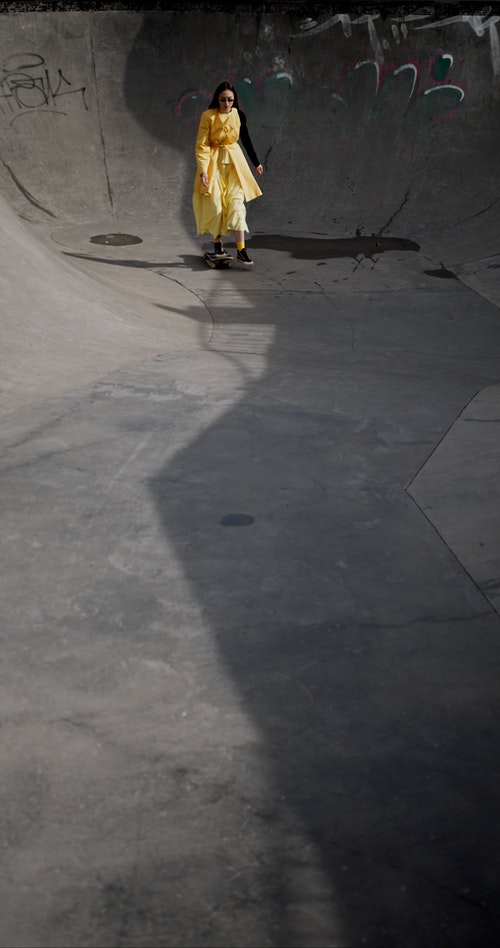 有关垂直拍摄,墨镜,太阳眼镜的免费素材视频