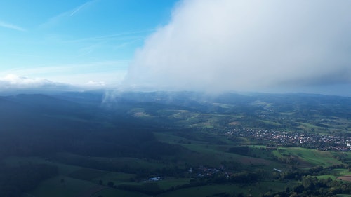 有关宁静,景观,村庄的免费素材视频