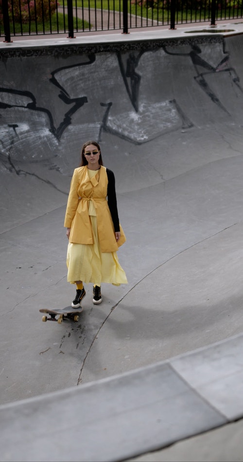 有关垂直拍摄,墨镜,太阳眼镜的免费素材视频