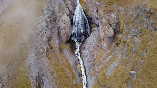 有关地标,壮观,天性的免费素材视频