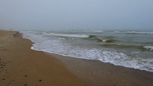 有关招手,挥手,景观的免费素材视频