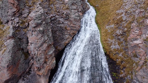 有关侵蚀,天性,岩石的免费素材视频