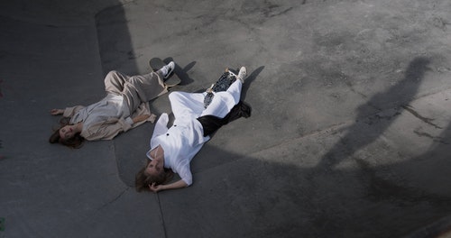 有关人,女性,妇女的免费素材视频