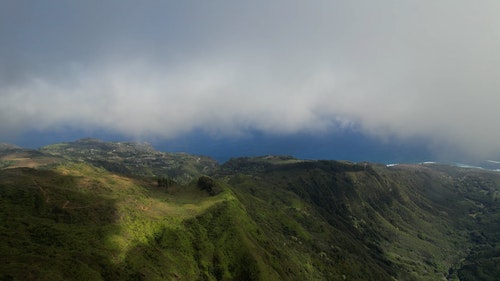 有关天性,天气,山的免费素材视频