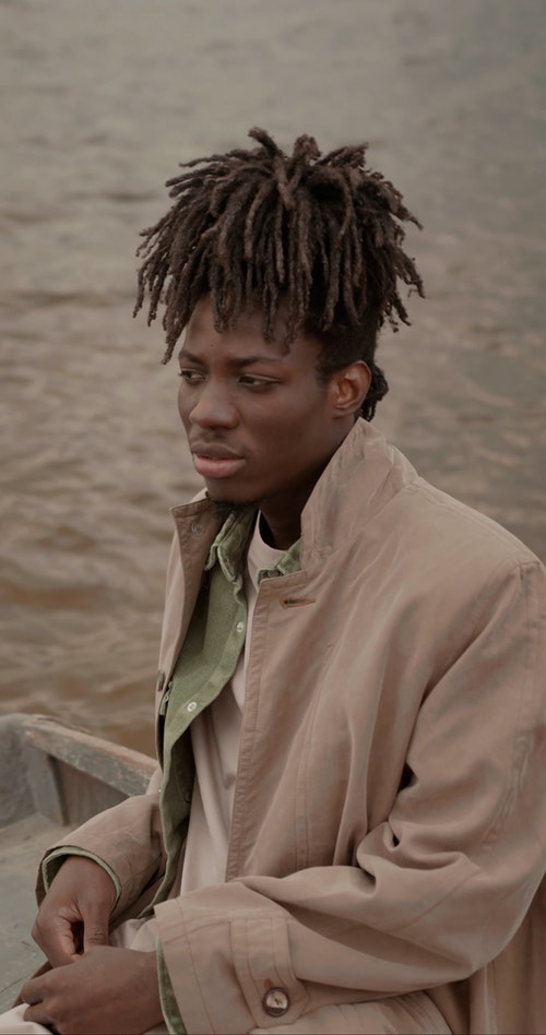 有关人,垂直视频,户外的免费素材视频