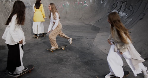 有关人,女性,妇女的免费素材视频