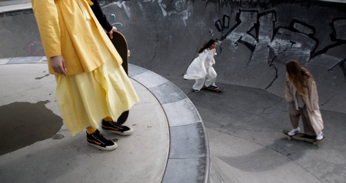 有关人,女性,妇女的免费素材视频