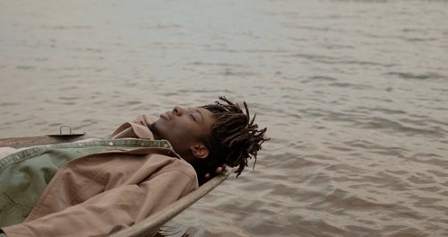 有关人,假期,冷的免费素材视频