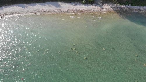 有关加尔达湖,旅游目的地,海滩的免费素材视频