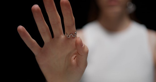 有关人,女性,戒指的免费素材视频