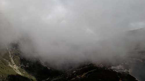 有关山,山峰,山脉的免费素材视频