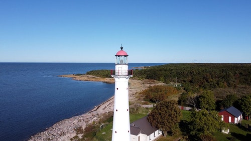 有关地标,建筑,建造的免费素材视频