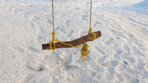 有关冬季,季节,手工制造的免费素材视频