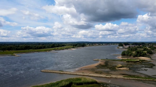 有关时间流逝,景观,水的免费素材视频