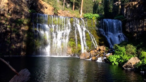 有关壮观,天性,性质的免费素材视频