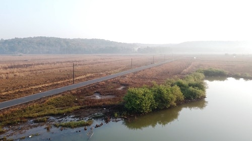有关交通,交通系统,印度的免费素材视频