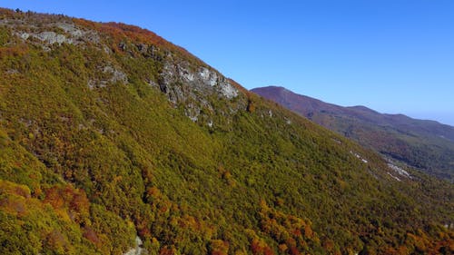 有关壯觀, 天性, 山的免费素材视频