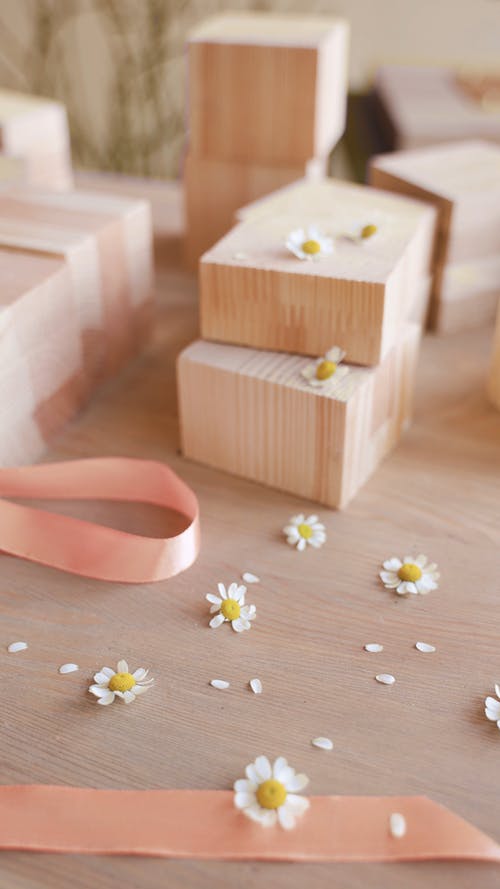 有关垂直视频, 推球, 木块的免费素材视频