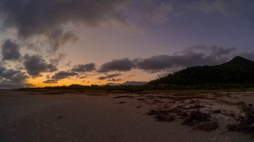 有关天性,山,山峰的免费素材视频