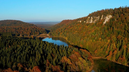 有关壮观,天性,山的免费素材视频