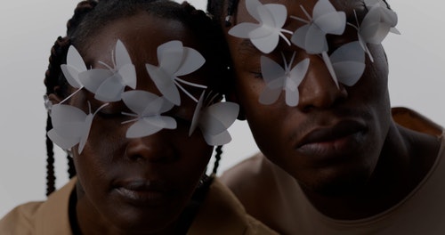 有关一对,人,夫妻的免费素材视频