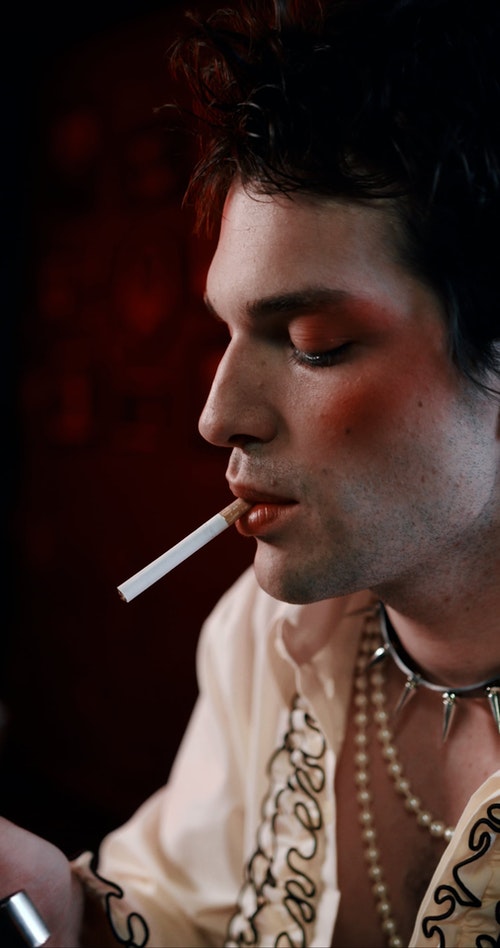 有关人,个性,反叛的免费素材视频