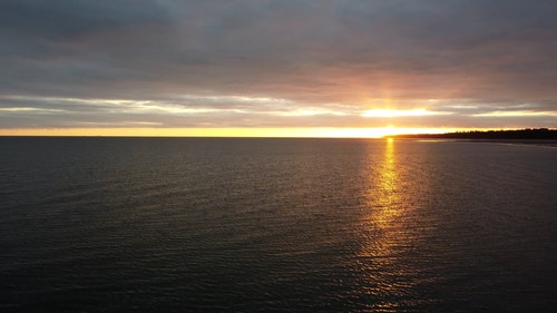 有关太阳,宁静,日出的免费素材视频