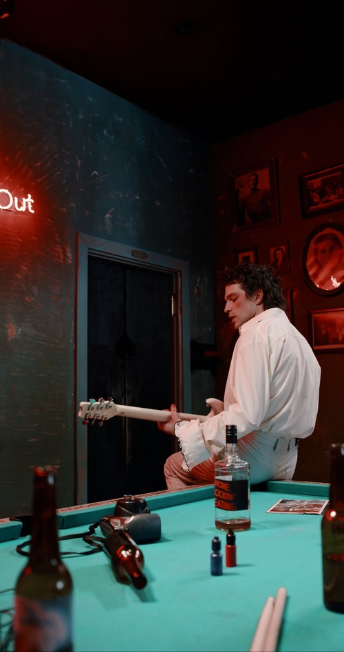 有关人,个性,创造力的免费素材视频