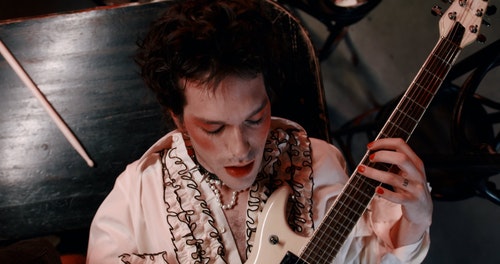 有关人,个性,创造力的免费素材视频