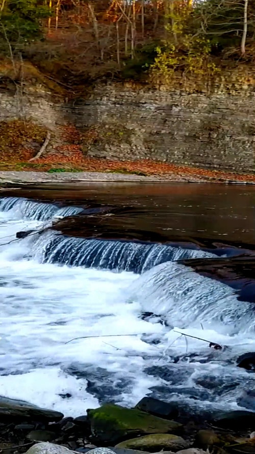 有关垂直拍摄,小,景观的免费素材视频