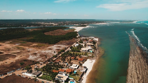 有关假期,度假,建筑的免费素材视频