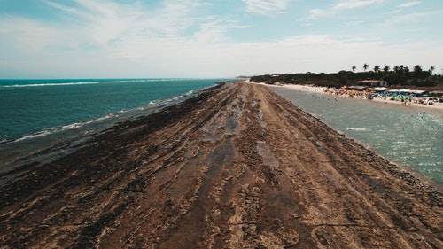有关夏天,夏季,景观的免费素材视频