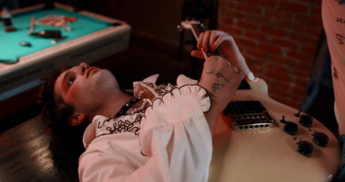 有关人,个性,创造力的免费素材视频