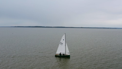 有关人,娱乐,帆船的免费素材视频