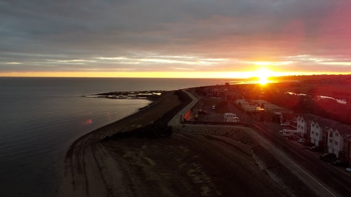 有关太阳,宁静,建筑的免费素材视频