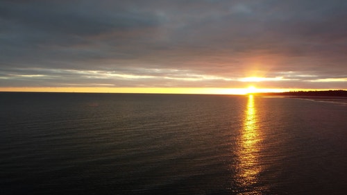 有关太阳,宁静,日出的免费素材视频