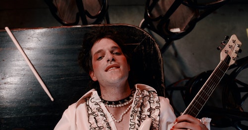 有关人,个性,创造力的免费素材视频