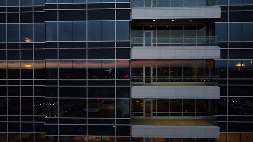 有关城市,建筑,摩天大楼的免费素材视频