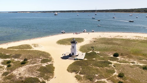 有关地标,岸边,建筑的免费素材视频